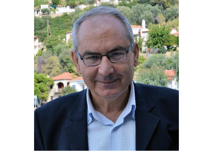 Γιάννης Χαλάτσης